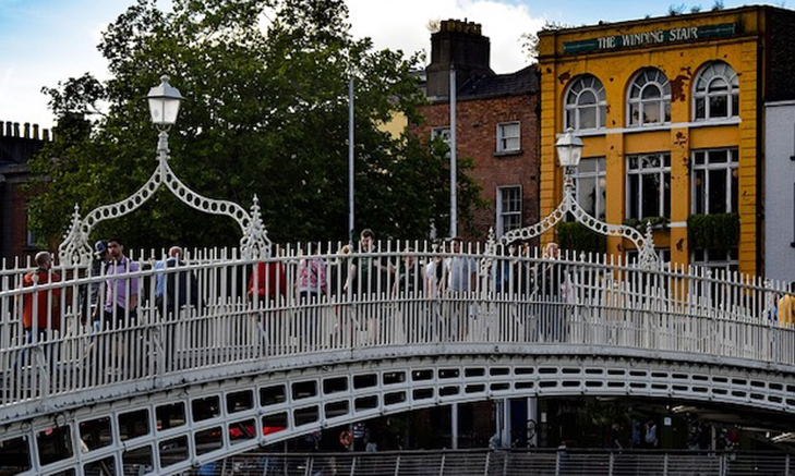 best-places-to-volunteer-abroad-ireland Volunteer Forever - 30 Best Places to Volunteer Abroad