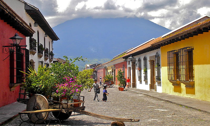 GuatemalaWikimedia(2) Volunteer Forever | Volunteer Abroad in Central America