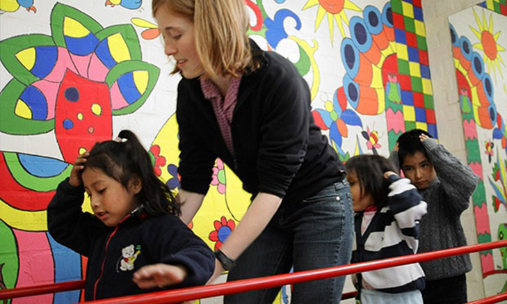 Intern_ccs-walkingschool Volunteer Forever | Summer Abroad Internships for Students