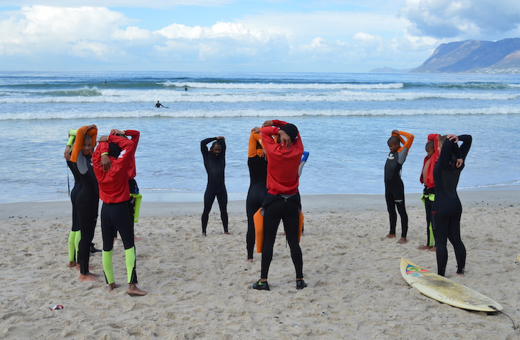 surfing-south-africa-projects-abroad Spend your gap year in South Africa with Projects Abroad