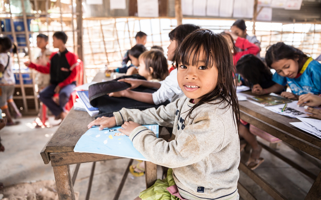 Local Students in Cambodia What's the difference between TEFL, TESOL, CELTA?