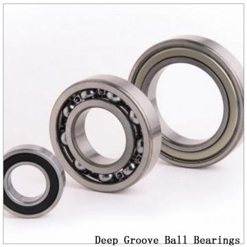6021M Deep groove ball bearings