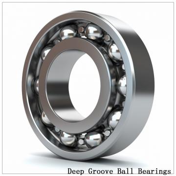 6221 Deep groove ball bearings