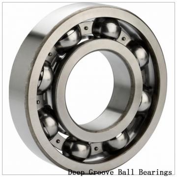 619/1600F1 Deep groove ball bearings