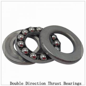 353124 Double direction thrust bearings