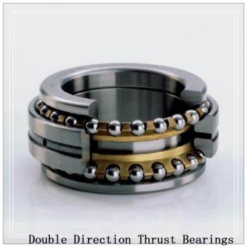 550TFD7602 Double direction thrust bearings