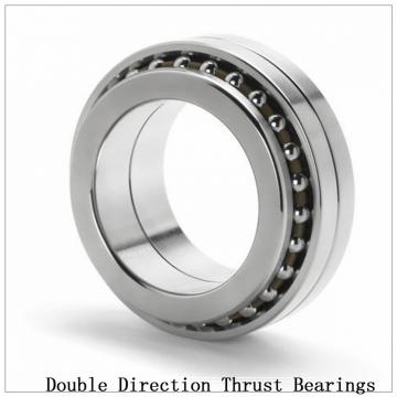 460TFD6801 Double direction thrust bearings