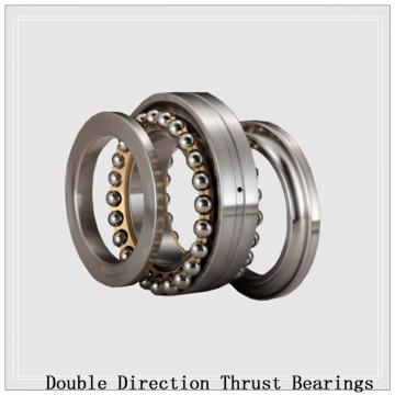 320TFD4701 Double direction thrust bearings