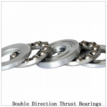120TFD2501 Double direction thrust bearings