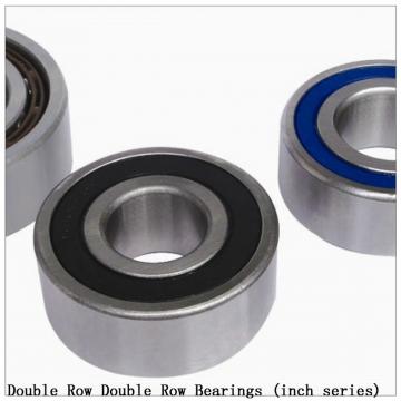 EE234161D/234215 Double row double row bearings (inch series)