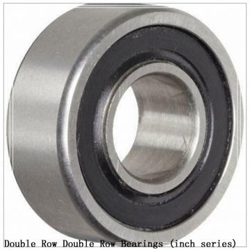 99603D/99100 Double row double row bearings (inch series)