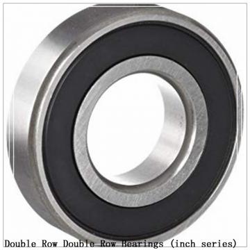 95499D/95975 Double row double row bearings (inch series)
