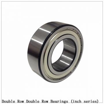 868D/854X Double row double row bearings (inch series)