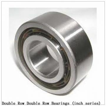 48393D/48320 Double row double row bearings (inch series)