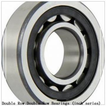 8576D/8522 Double row double row bearings (inch series)