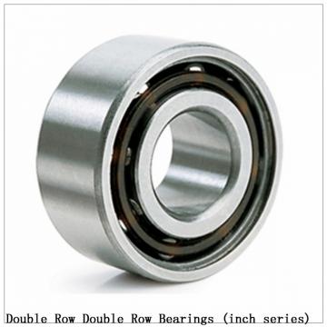 46780DR/46720 Double row double row bearings (inch series)