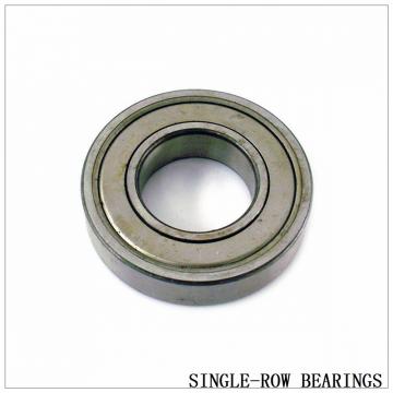 NSK  HH231637/HH231610 SINGLE-ROW BEARINGS