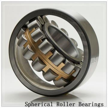190 mm x 290 mm x 100 mm  NTN 24038BK30 Spherical Roller Bearings