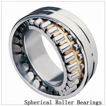 240 mm x 440 mm x 120 mm  NTN 22248BK Spherical Roller Bearings