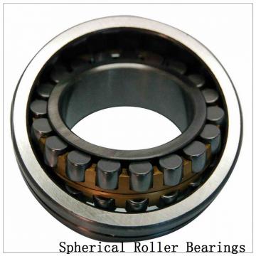 110 mm x 180 mm x 56 mm  NTN 23122B Spherical Roller Bearings