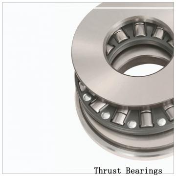 NTN 511/750 Thrust Bearings  