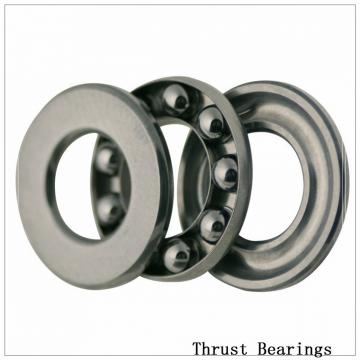NTN 2RT4028 Thrust Bearings  