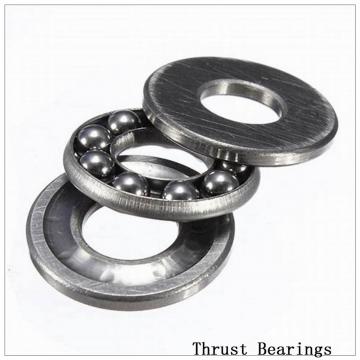 NTN CRTD3401 Thrust Bearings  