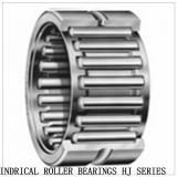 HJ-8811240 CYLINDRICAL ROLLER BEARINGS HJ SERIES