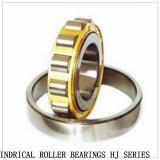 HJ-12415448 CYLINDRICAL ROLLER BEARINGS HJ SERIES