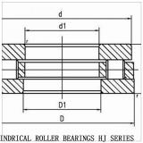 HJ-10412840 CYLINDRICAL ROLLER BEARINGS HJ SERIES