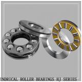 HJ-10412848 CYLINDRICAL ROLLER BEARINGS HJ SERIES