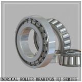 HJ-729636 CYLINDRICAL ROLLER BEARINGS HJ SERIES