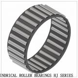 HJ-14817848 IR-12814848 CYLINDRICAL ROLLER BEARINGS HJ SERIES