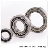 16026M Deep groove ball bearings