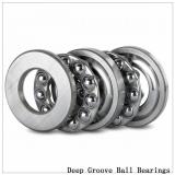 16026M Deep groove ball bearings