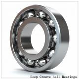 60/800F1 Deep groove ball bearings