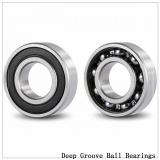 61836MA Deep groove ball bearings