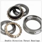 130TFD2801 Double direction thrust bearings