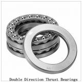 524134  Double direction thrust bearings