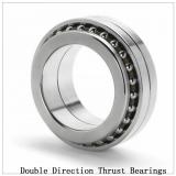 160TFD2201 Double direction thrust bearings