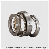 130TFD2801 Double direction thrust bearings