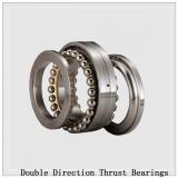 351175C  Double direction thrust bearings