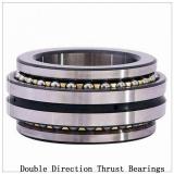 600TFD9101 Double direction thrust bearings