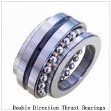 180TFD2801 Double direction thrust bearings