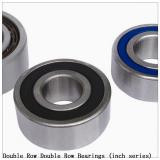 46780DR/46720 Double row double row bearings (inch series)