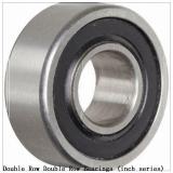 48290D/48220 Double row double row bearings (inch series)