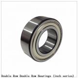 82680D/82620 Double row double row bearings (inch series)