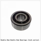 EE522126D/523087 Double row double row bearings (inch series)