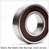 82587TD/82931 Double row double row bearings (inch series)