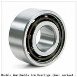 67390TD/67320 Double row double row bearings (inch series)